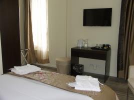 Hotel Harder Minerva