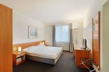 Hotel Bellevue