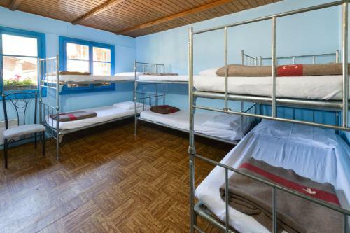 Apartamentos The Matterhorn Hostel Zermatt