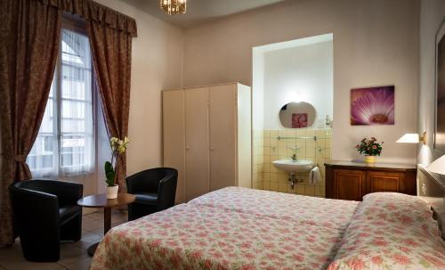 Hotel Dependance Dell'angelo