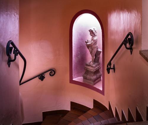 Hotel Dependance Dell'angelo