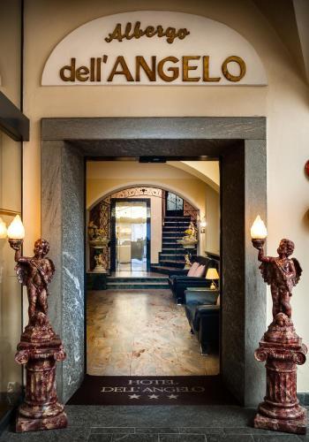 Hotel Dependance Dell'angelo