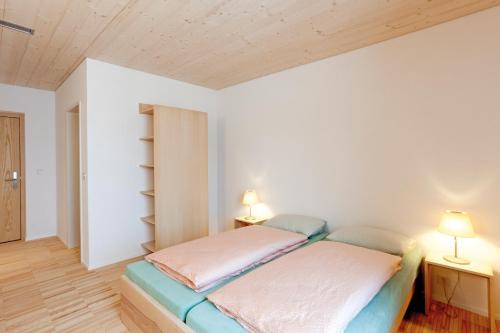 Youthhostel St.moritz