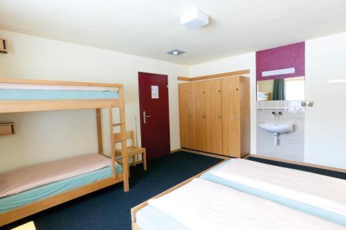Youthhostel St.moritz