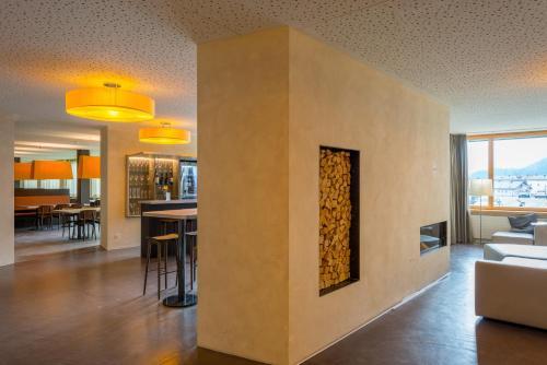 Youthhostel St.moritz
