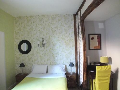 Hotel Alcove Des Beaux Arts