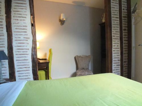 Hotel Alcove Des Beaux Arts