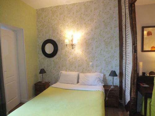 Hotel Alcove Des Beaux Arts