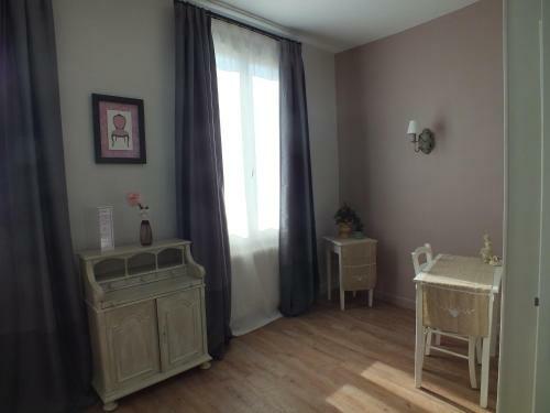 Hotel Alcove Des Beaux Arts