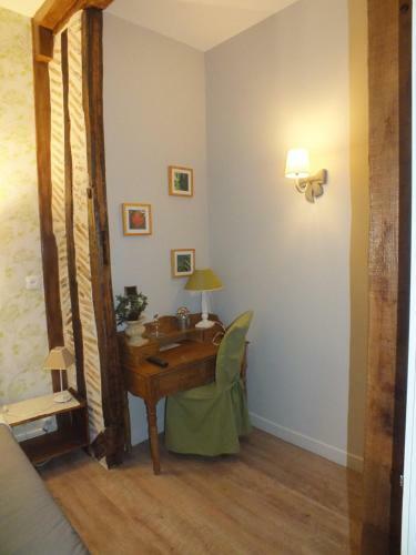 Hotel Alcove Des Beaux Arts