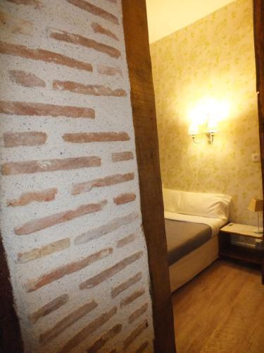 Hotel Alcove Des Beaux Arts