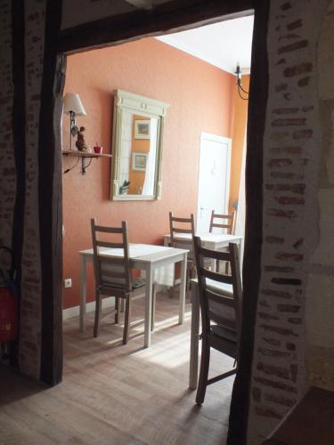 Hotel Alcove Des Beaux Arts