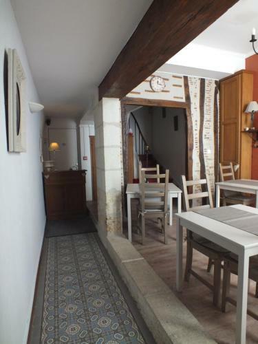 Hotel Alcove Des Beaux Arts