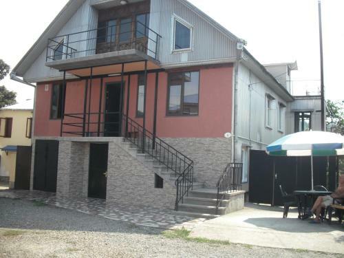 Posada Homelike Inn