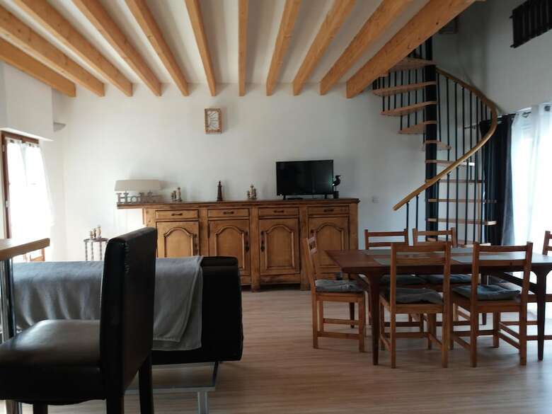Apartamento La Marine D'opale