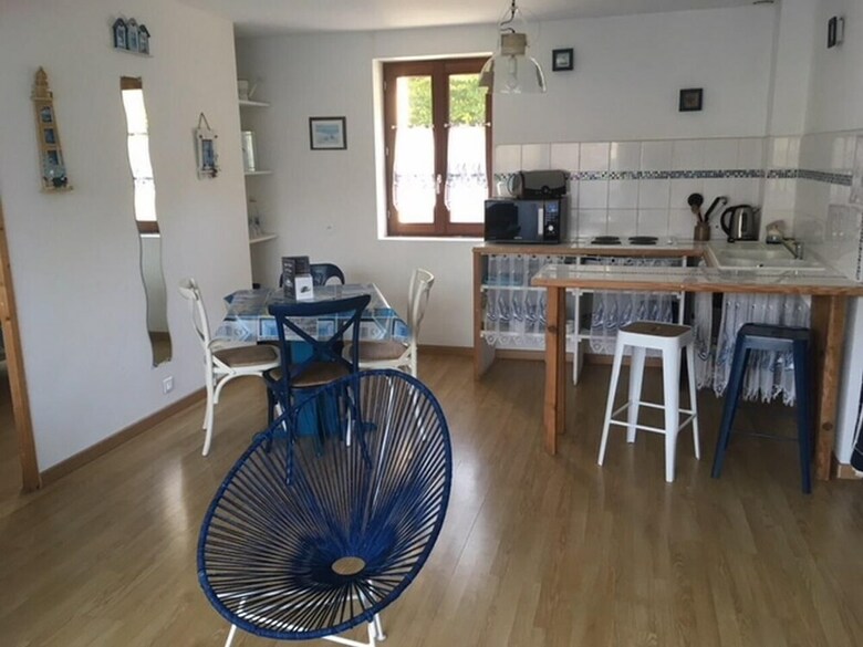 Apartamento La Marine D'opale