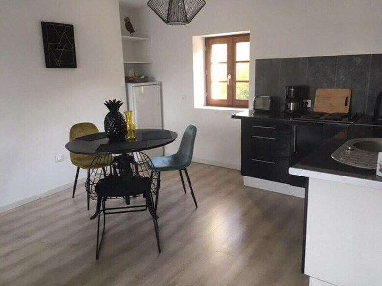 Apartamento La Marine D'opale