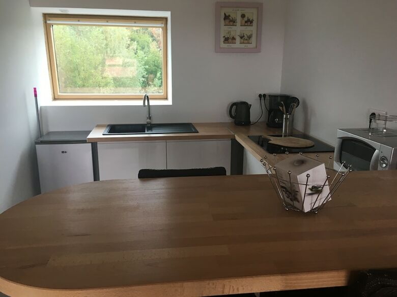 Apartamento La Marine D'opale