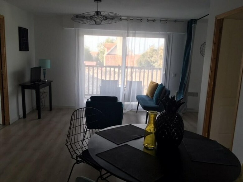 Apartamento La Marine D'opale
