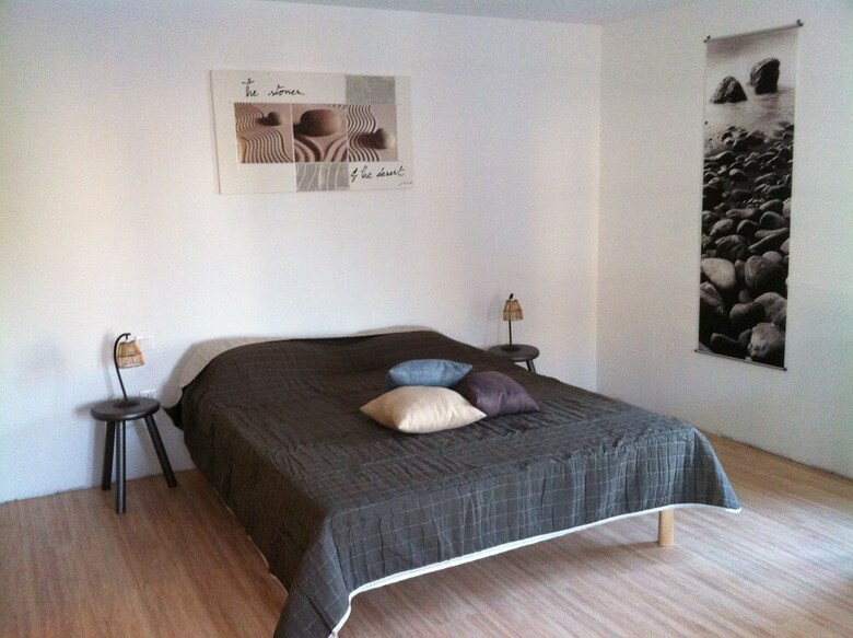 Apartamento La Marine D'opale
