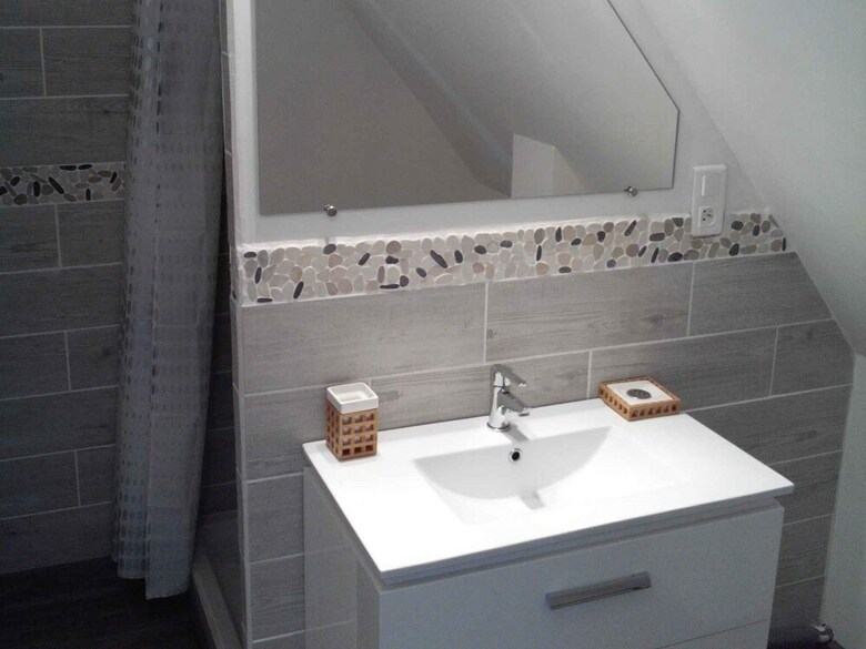 Apartamento La Marine D'opale