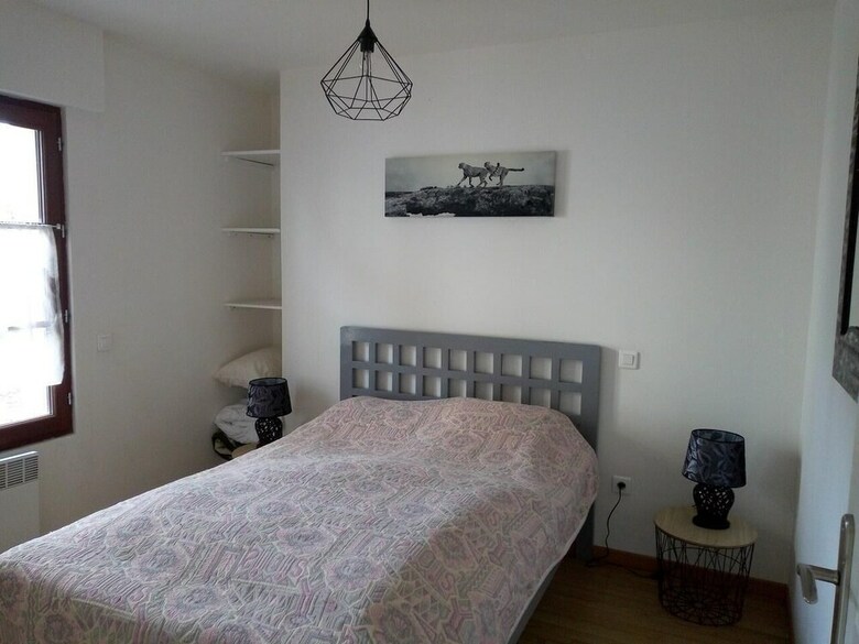 Apartamento La Marine D'opale