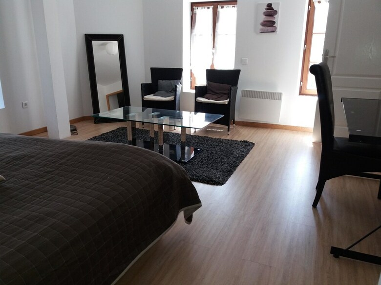 Apartamento La Marine D'opale