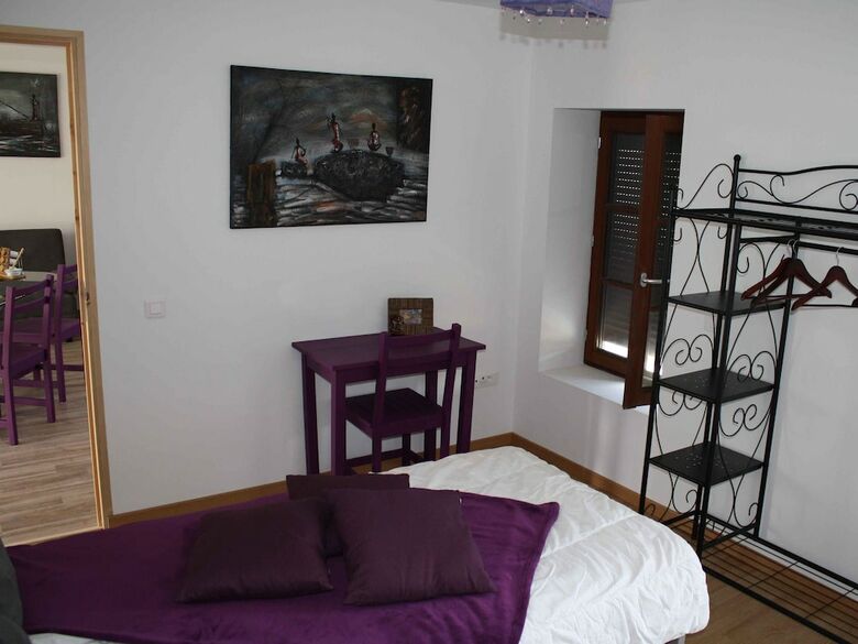 Apartamento La Marine D'opale