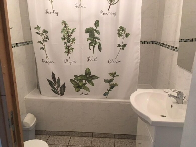 Apartamento La Marine D'opale