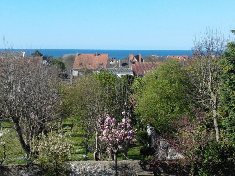Apartamento La Marine D'opale