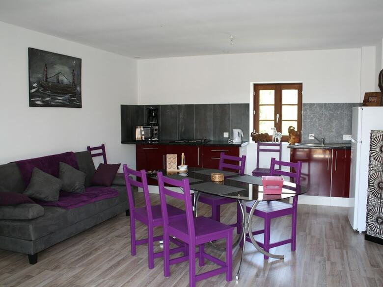 Apartamento La Marine D'opale