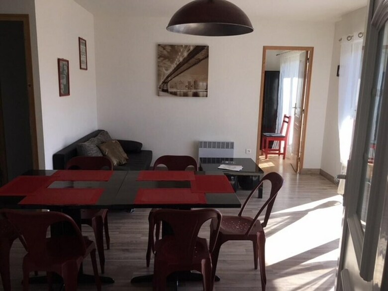 Apartamento La Marine D'opale