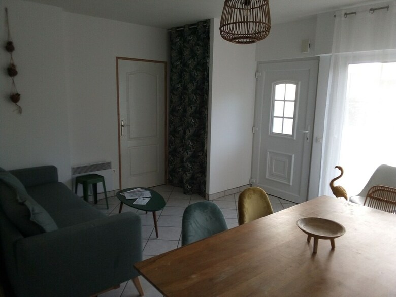 Apartamento La Marine D'opale