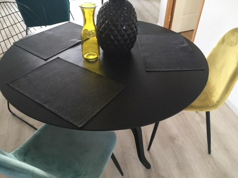 Apartamento La Marine D'opale