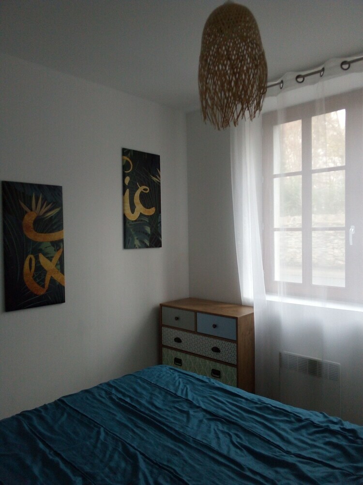 Apartamento La Marine D'opale