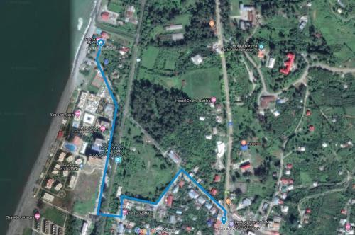 Holiday Home Chakvi