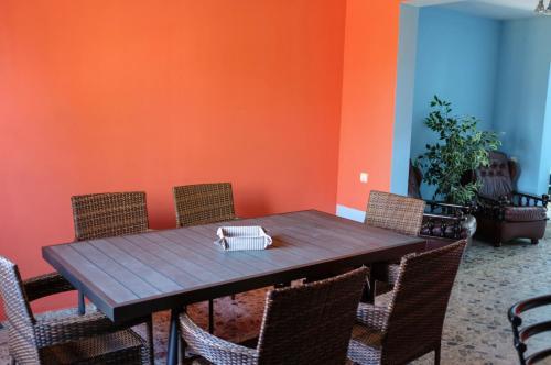 Holiday Home Chakvi