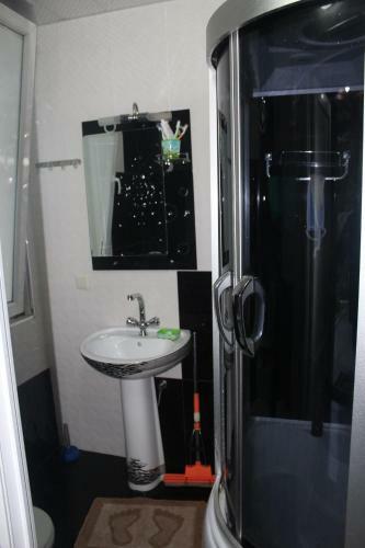 Holiday Home Apsaros