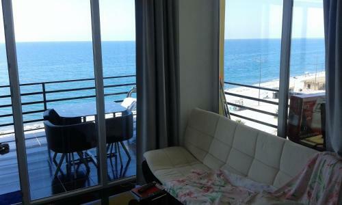 Apartamento Gonio Sea Side