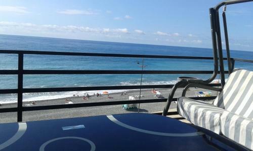 Apartamento Gonio Sea Side