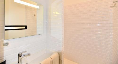 Apartamento Appart' Pasteur