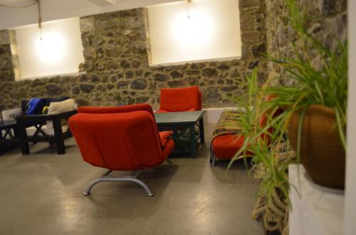 Posada Hotel Kazbegi