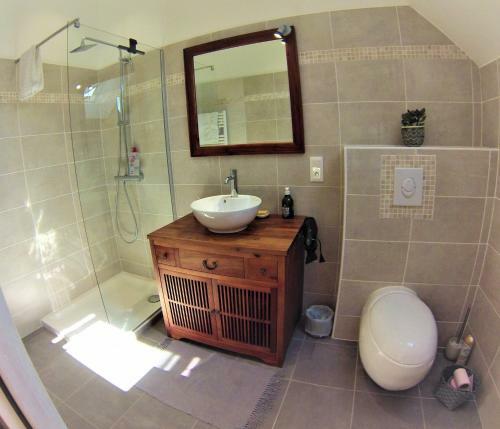 Apartamento La Closeraie
