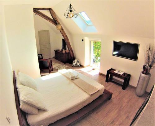 Apartamento La Closeraie