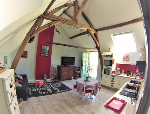 Apartamento La Closeraie