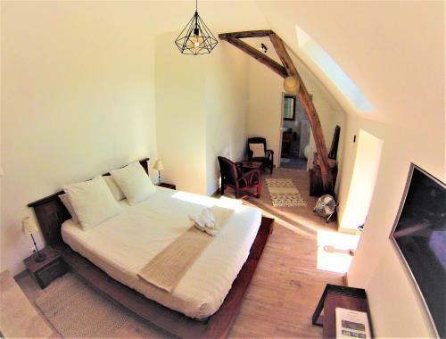 Apartamento La Closeraie