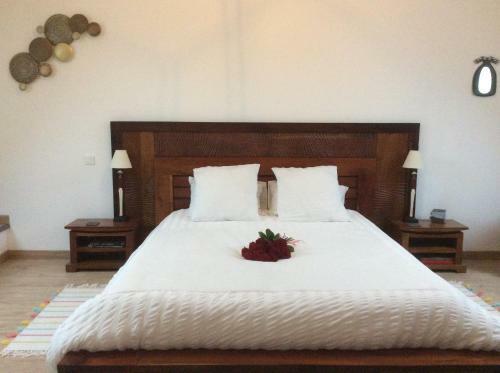 Apartamento La Closeraie