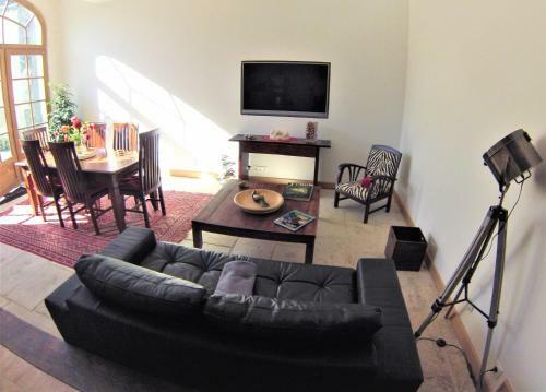 Apartamento La Closeraie