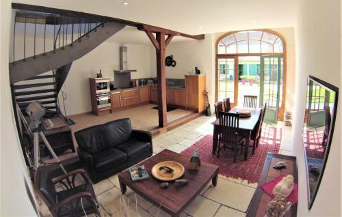 Apartamento La Closeraie