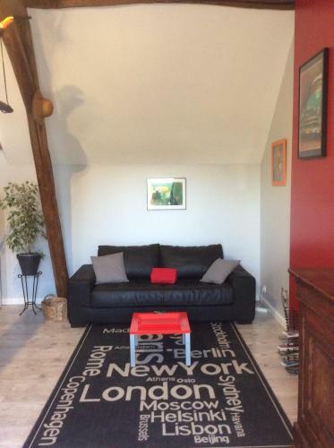 Apartamento La Closeraie